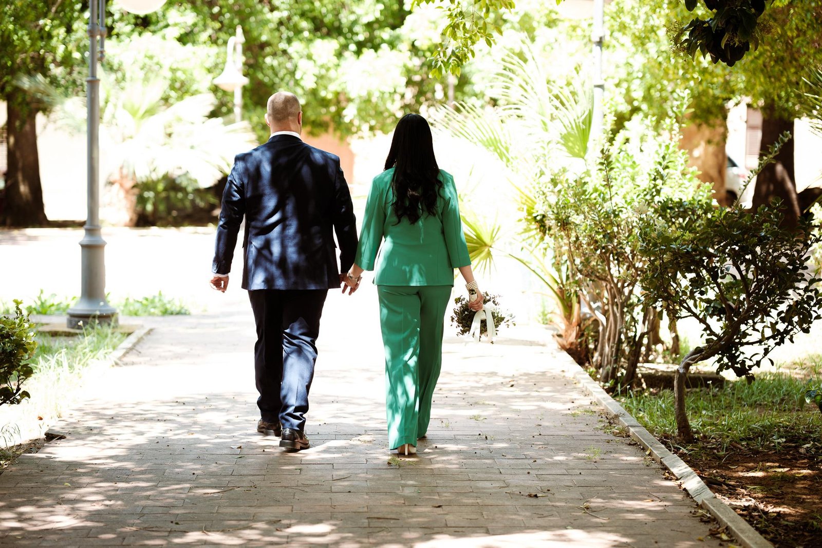 Francesco e Caterina